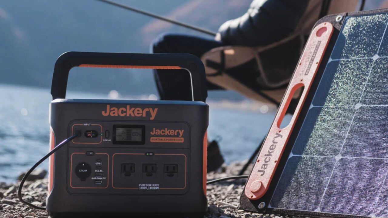 ポータブル電源 発火 メーカー